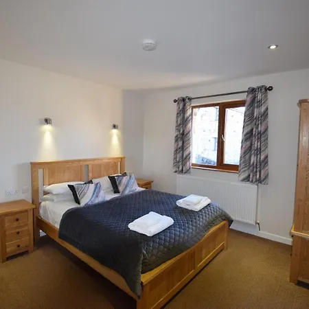 Elderbeck Apartment Penrith